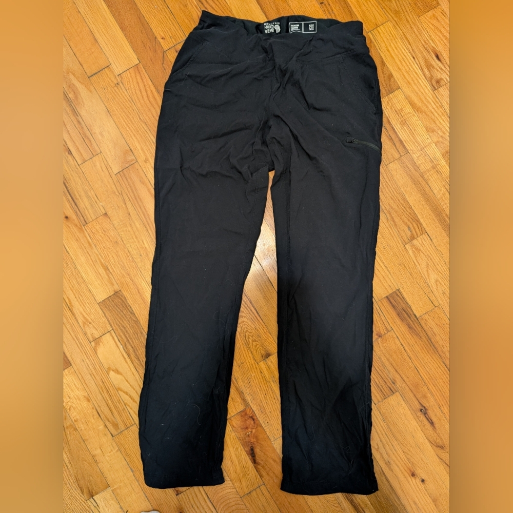 Mountain Hard wear hiking pants